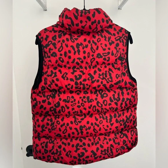 Cavalini vest - Picture 3 of 3